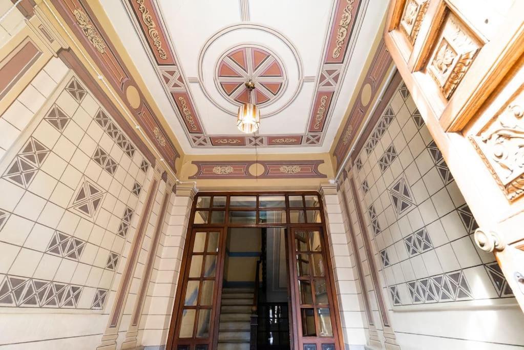 Emblematic Apartment In The Realejo Granada Exterior photo